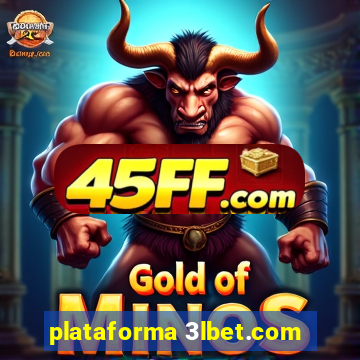 plataforma 3lbet.com
